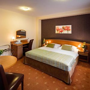 Standaard Double Kamer
